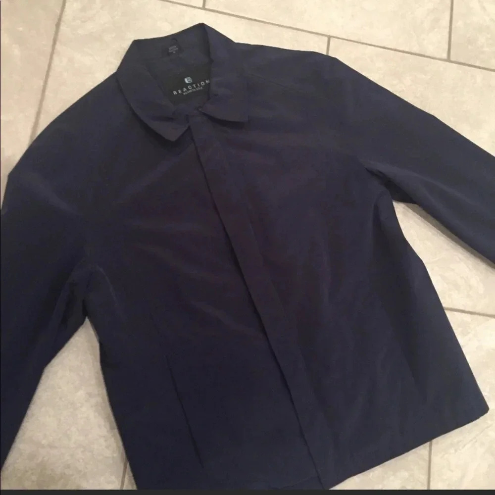 Kenneth Cole Reaction Jacket